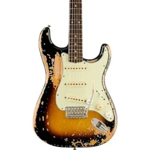 Guitarra Fender Stratocaster Vintage 1979